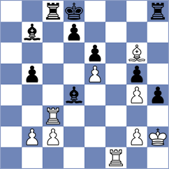 Bescos Anzano - Strikovic (Zaragoza, 1997)
