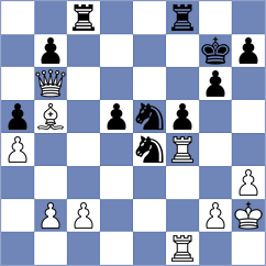 Padmini - Poddubnyi (chess.com INT, 2024)