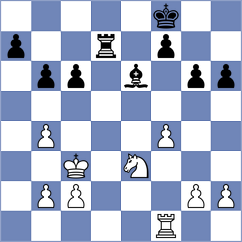 Diaz Guerrero - May Sanchez (Mexico City MEX, 2024)