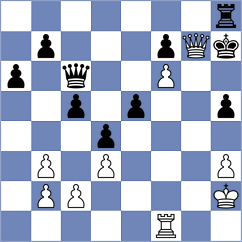 Lerch - Hesse (Playchess.com INT, 2020)