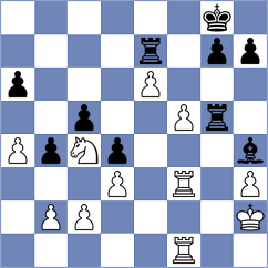 Khanin - Terletsky (Chess.com INT, 2020)