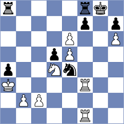 Jodorcovsky Werjivker - Caceres (Chile, 1997)