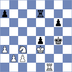 O'Laoide - Mullaney (Lichess.org INT, 2020)