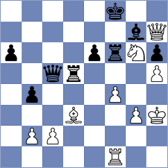 Nunn - Soloviov (Playchess.com INT, 2003)