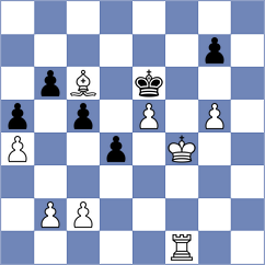 Pavlov - Rees (chess.com INT, 2025)