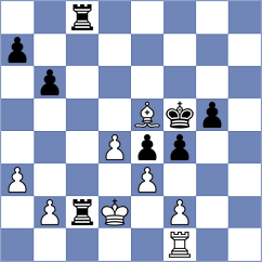 Buscar - Bacrot (chess.com INT, 2025)