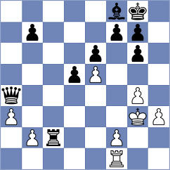 Wang - Slaby (chess.com INT, 2024)