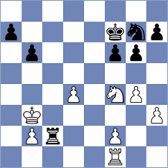 Wagner - Cramling (Budapest HUN, 2024)