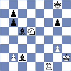 Fayvinov - McClellan (Framingham, 2001)
