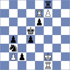 De Coverly - Jackson (Kenilworth ENG, 2025)