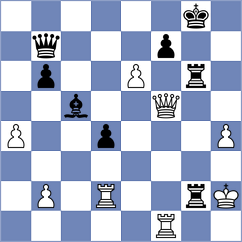 Mayaud - Pertinez Soria (chess.com INT, 2024)