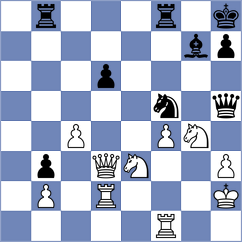 Babayev - Seemann (Uelzen, 2007)