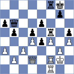 Giaccio - Luque Saiz (Alicante ESP, 2025)