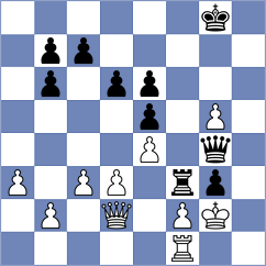 Kornev - Maltese (chess.com INT, 2025)