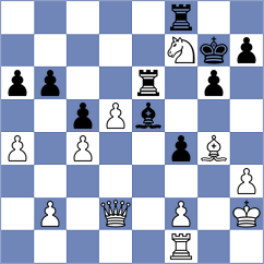 Mchedlishvili - Hoffmann (Chess.com INT, 2021)