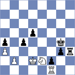 Carlsen - Radjabov (Shamkir, 2014)