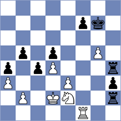 Yandarbiev - Iljin (Sochi RUS, 2022)