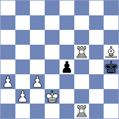 Kakraba - Terraza (Lichess.org INT, 2021)
