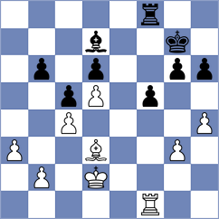 Barsov - Brunner (Metz, 2005)