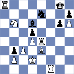 Hoeffer - Oberoi (chess.com INT, 2024)