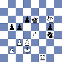 Vine - Daurat (Europe Echecs INT, 2021)