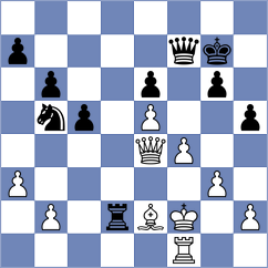 Li - Roberson (chess.com INT, 2024)