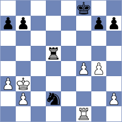 Abbott - Koster (Tornelo INT, 2021)