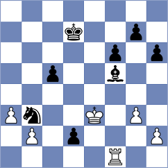 Aghaei - Hayrapetyan (chess.com INT, 2025)
