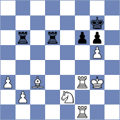 Janssen - Attali (Pierrevert, 2004)
