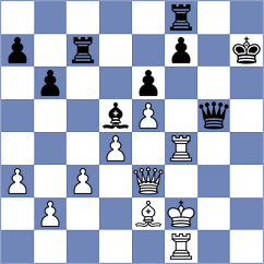 Pakleza - Meers (chess.com INT, 2025)