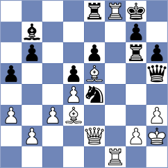 Matosevic - Cavlovic (Split, 2013)