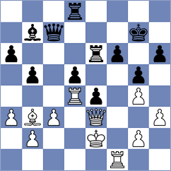 Lang - Gregory (England, 2014)