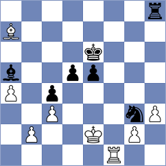 Arakhamia Grant - Ozen (Chess.com INT, 2021)