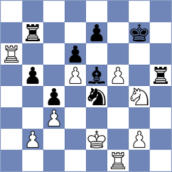 Gauss - Esswein (Baden, 1991)