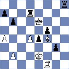 Verbovsky - Winslow (chess.com INT, 2025)