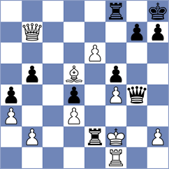 Goh - Golubovskis (chess.com INT, 2024)