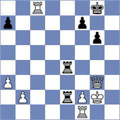 Jovic - Emeliantsev (chess.com INT, 2025)