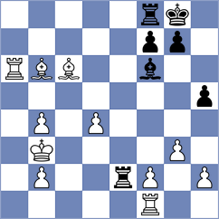 Plenkovic - Krnic (Split, 2004)