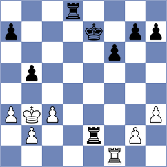 Quispe Santacruz - Jumanov (chess.com INT, 2022)
