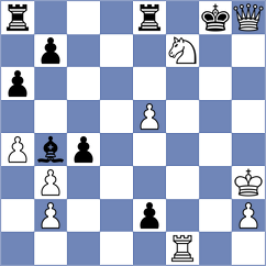 Johnson - Ikejiri (Chess.com INT, 2020)