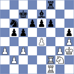 Salman - Grezels (chess.com INT, 2025)