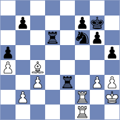 Mamedov - Radjabov (Baku AZE, 2025)
