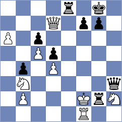Fiorito - Korchynskyi (chess.com INT, 2025)
