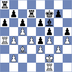 Lebedev - Bartczak (York ENG, 2025)