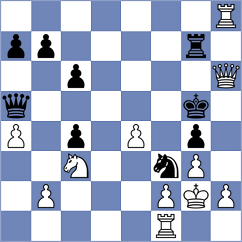 Chadaev - Viaje (Chess.com INT, 2015)