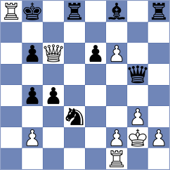Avazkhonov - Sericano (chess.com INT, 2023)