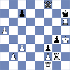 Patel - Lyons (Lichess.org INT, 2020)