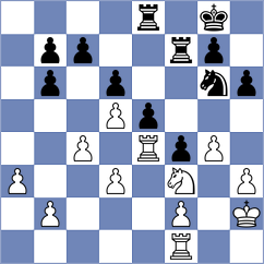 Arnold - Minov (Bad Homburg, 2014)