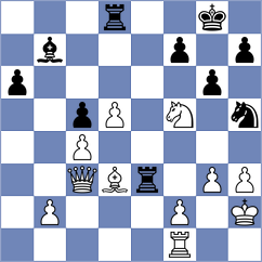 Slate - Gnechko (chess.com INT, 2025)