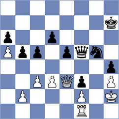 Martin Barcelo - Tikhonov (chess.com INT, 2024)